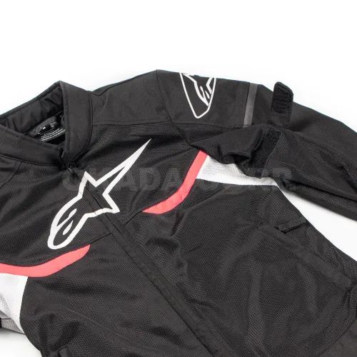 STELLA T-SP S SUPERAIR JACKET ASIA | alpinestars|RIDE-MOTO